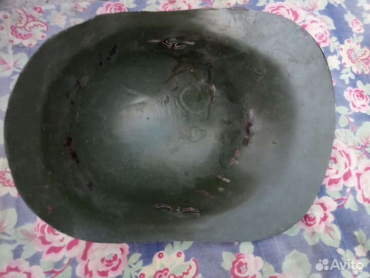 Шлем каска пожарного