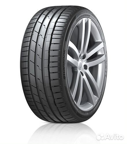 Hankook Ventus S1 Evo 3 K127B 275/30 R21 98Y