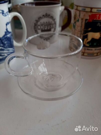Кружки для чая/кофе