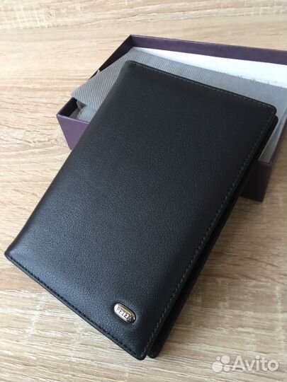 Обложка для автодокументов