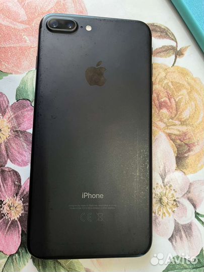 iPhone 7 Plus, 32 ГБ