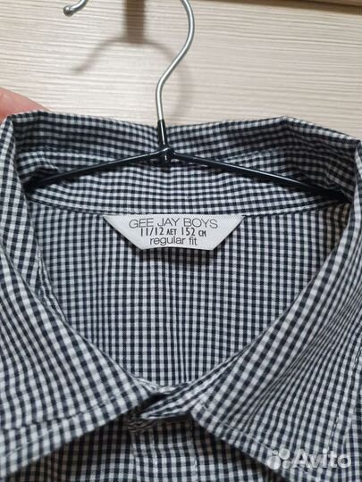 Рубашка Gloria jeans 152