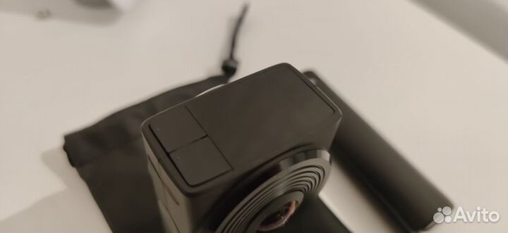 Yi 360 VR камера