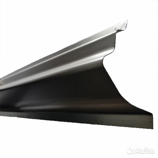 Chevrolet Niva ремонтные пороги правый