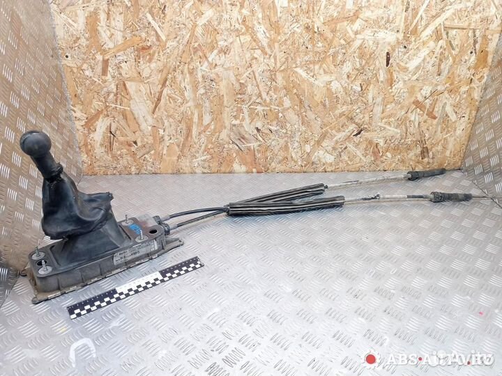 Кулиса кпп Volkswagen Eos 2008 1K0711061B