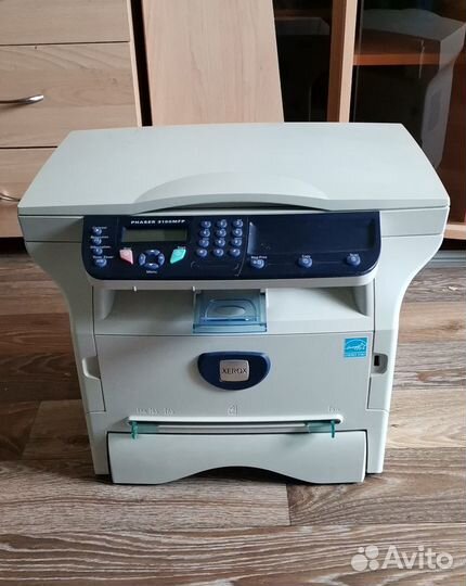 Xerox Mpf3100 Продам по запчастям
