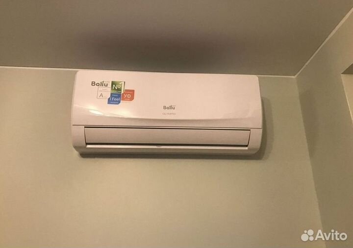 Кондиционер / большой выбор