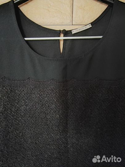 Платье туника intimissimi