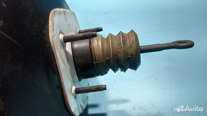 Вакуумный усилитель тормозов для Dodge Caliber