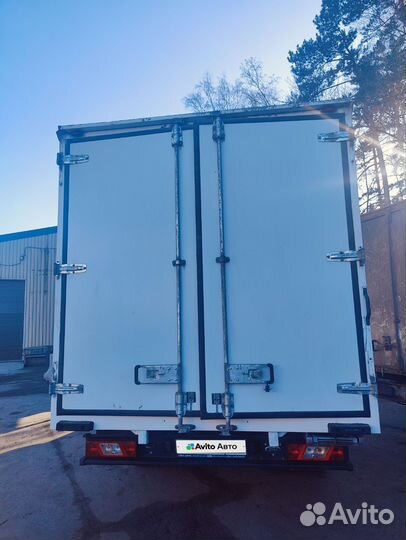 Ford Transit 2.2 МТ, 2016, 147 000 км