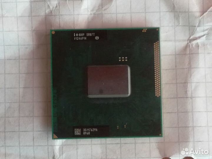 Процессор lga 775 и AMD