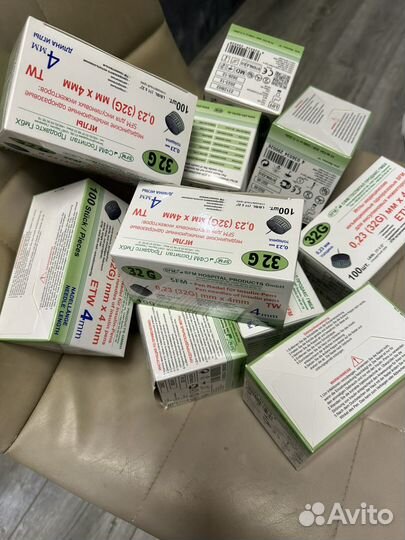 Сахарный диабет