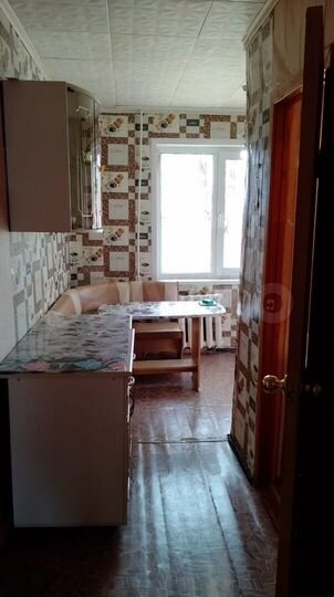 2-к. квартира, 43,8 м², 1/3 эт.