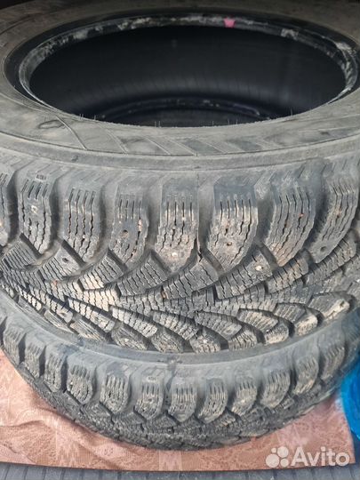 Nordman Nordman 4 215/65 R16