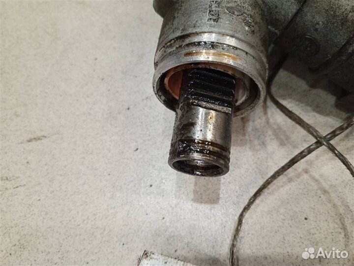 Рейка рулевая Chevrolet Lacetti J200 2003-2013