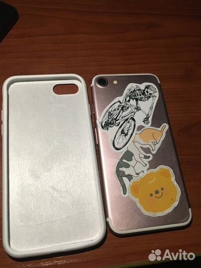 iPhone 7, 128 гб
