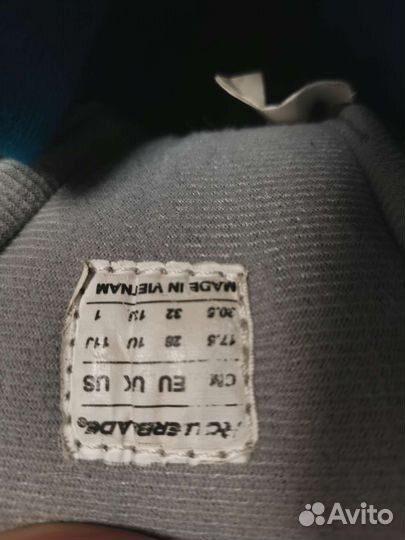 Роликовые коньки детские rollerblade Spitfire S