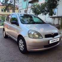 Toyota Vitz 1.0 AT, 2000, 299 999 км, с пробегом, цена 380 000 руб.