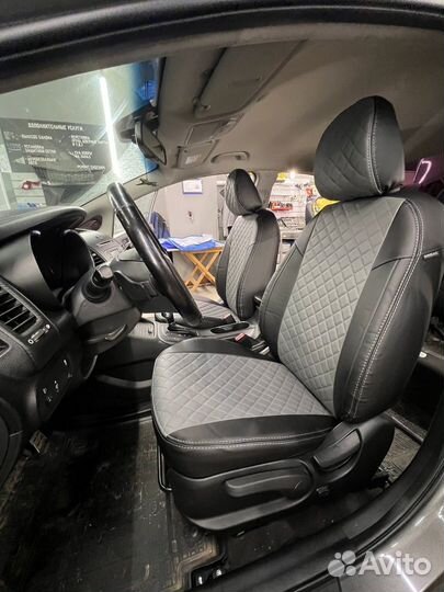 Авточехол оригинал