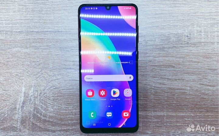 Samsung Galaxy A31, 4/128 ГБ