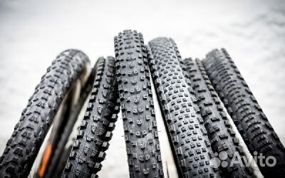 Велокамеры велопокрышки