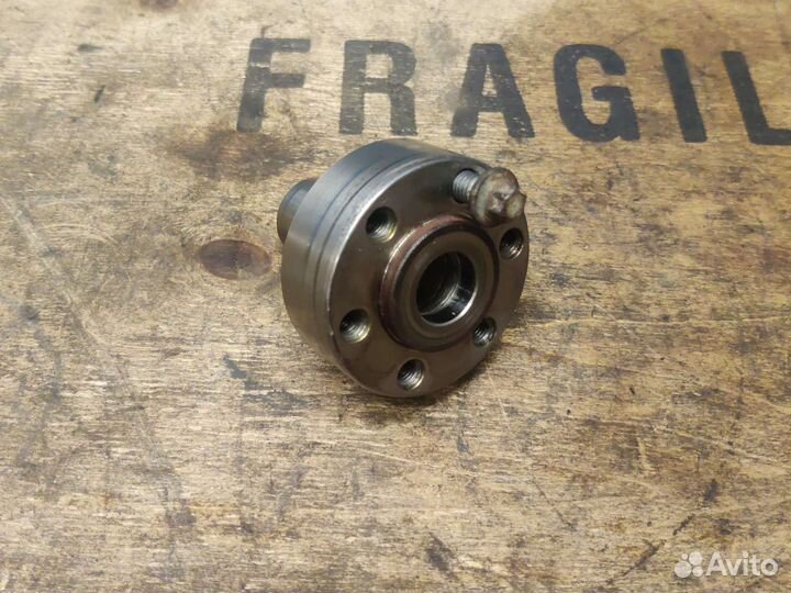 Ступица коленвала BMW F10 N20 N20B20