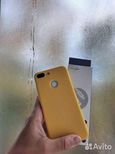 HONOR 9 Lite, 3/32 ГБ