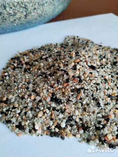 Грунт для аквариума