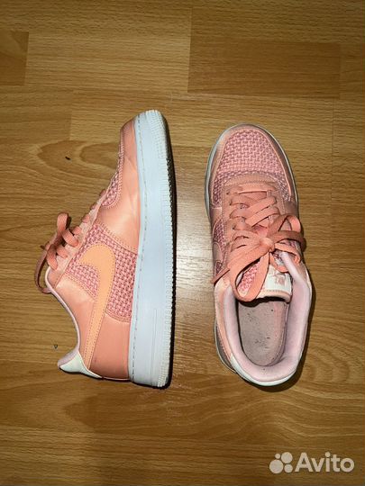 Кроссовки nike air force 1