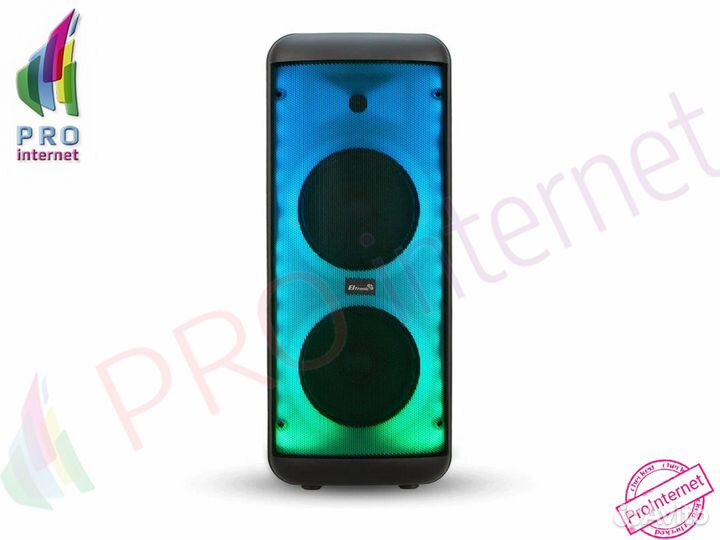 Колонка Eltronic 20-55