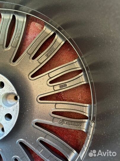 Диски r20 Maybach оригинал