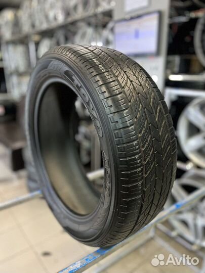 Toyo Open Country A20 215/55 R18 95H