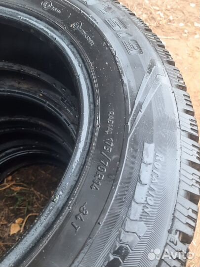 КАМА Кама-Евро-519 175/70 R14