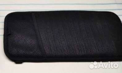 Органайзер автомобильный на 13 дисков