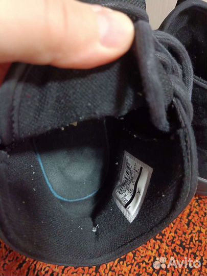 Кроссовки air jordan