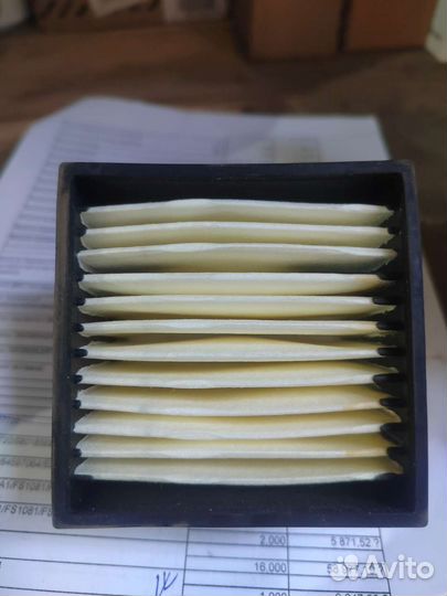 336430А1 фильтр топливный