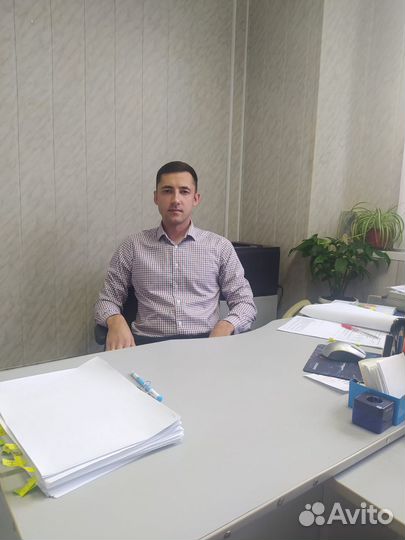 Юрист по земельным спорам