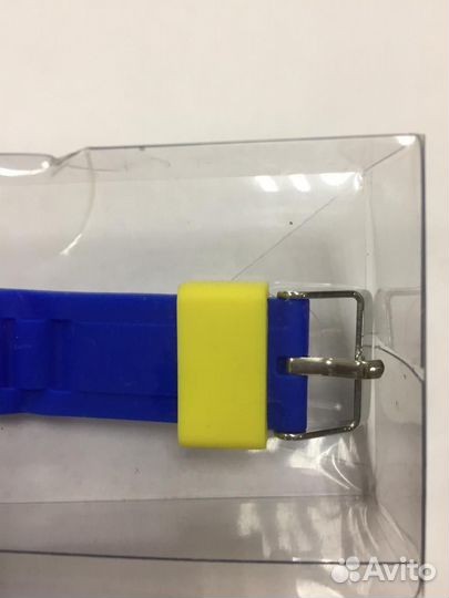 Часы лдпр. Жириновского