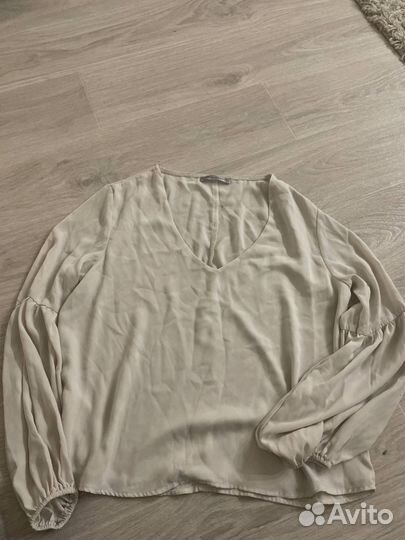 Набор женских вещей