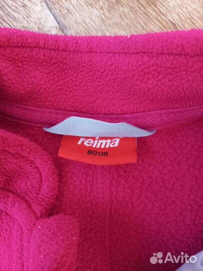 Поддева reima 80