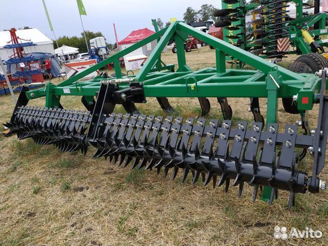 Плуг Радогост-маш ПЧ-4,5Н ШКТ, 2022