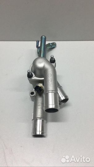 Корпус термостата Hyundai KIA 2560023640