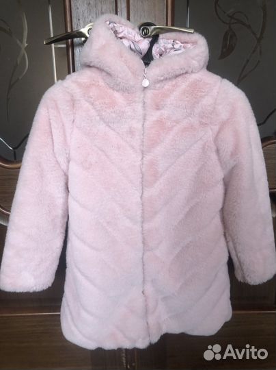 Вещи пакетом на девочку 146 152