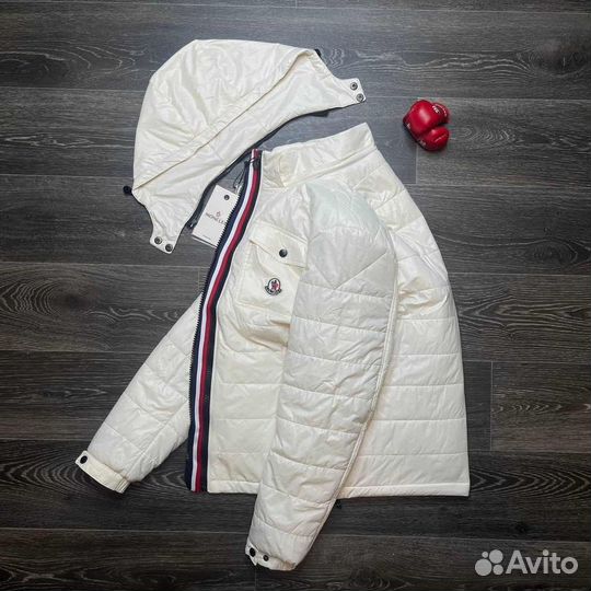 Куртка Moncler