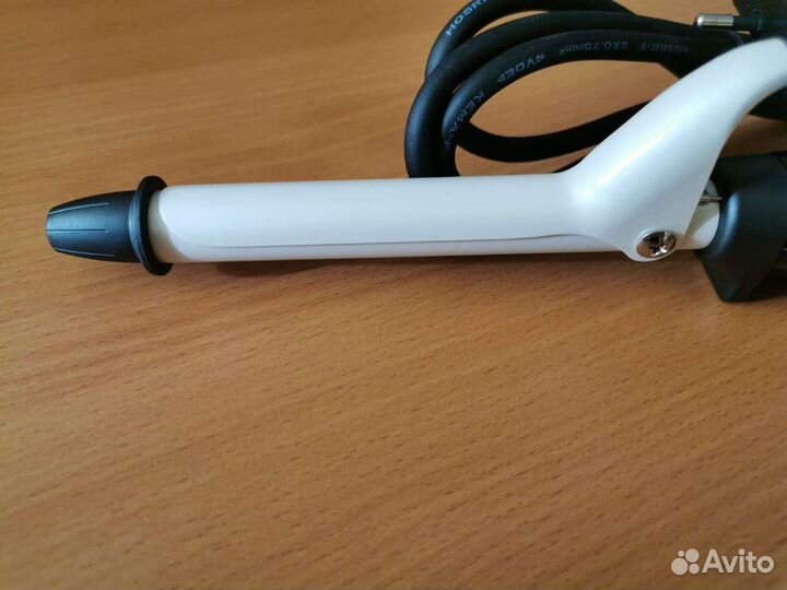 Щипцы для завивки Philips