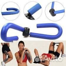 Тренажер эспандер бабочка