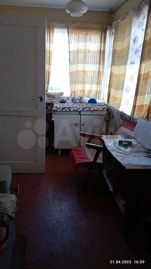 Дача 44,2 м² на участке 5,5 сот.