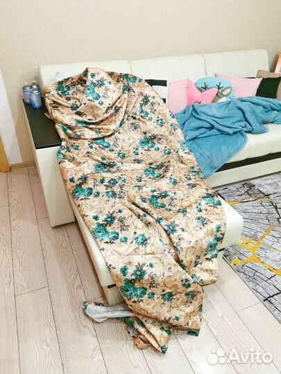 Шторы готовые новые