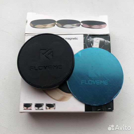 Магнитный держатель для телефона