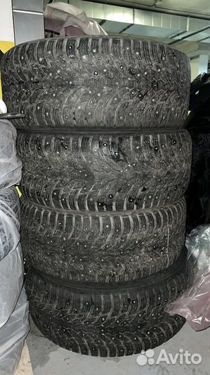 Nokian Tyres Hakkapeliitta 8 SUV 285/50 R20